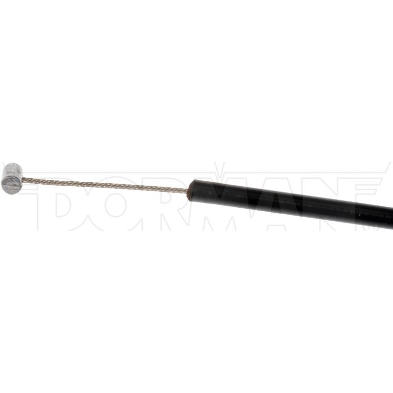 Dorman 912469 Hood Release Cable product image 4 of 4