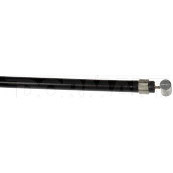 2009 BMW M3 Hood Release Cable Rear Dorman 912470 image 4 of 4