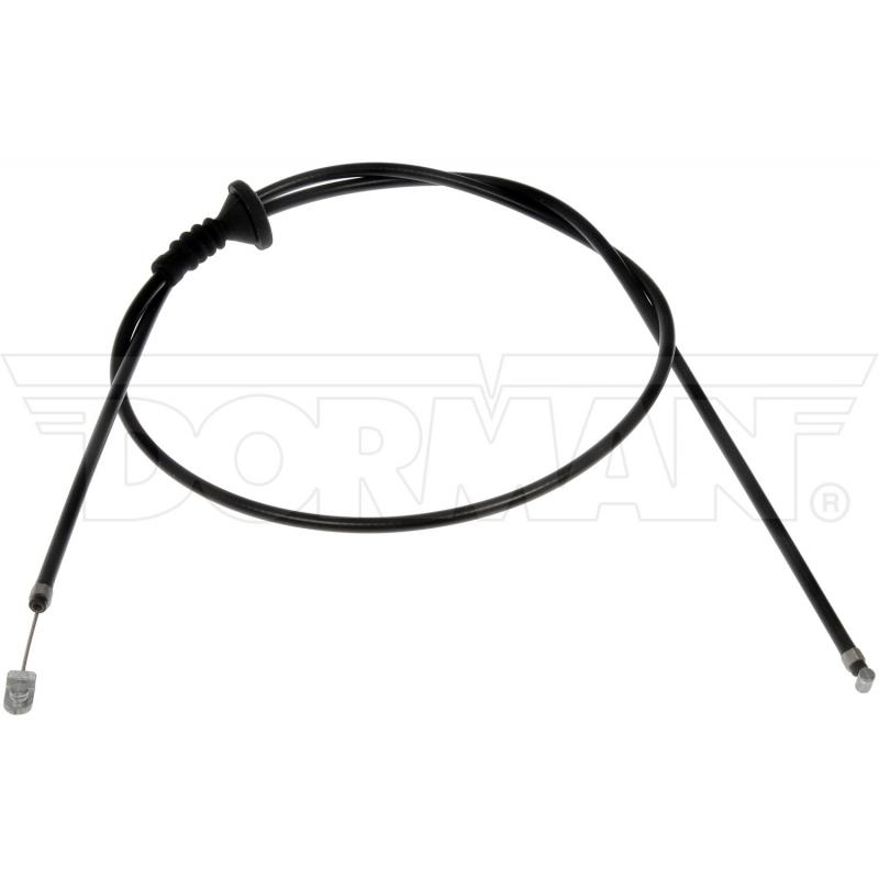 Dorman 912470 Hood Release Cable product image 2 of 4