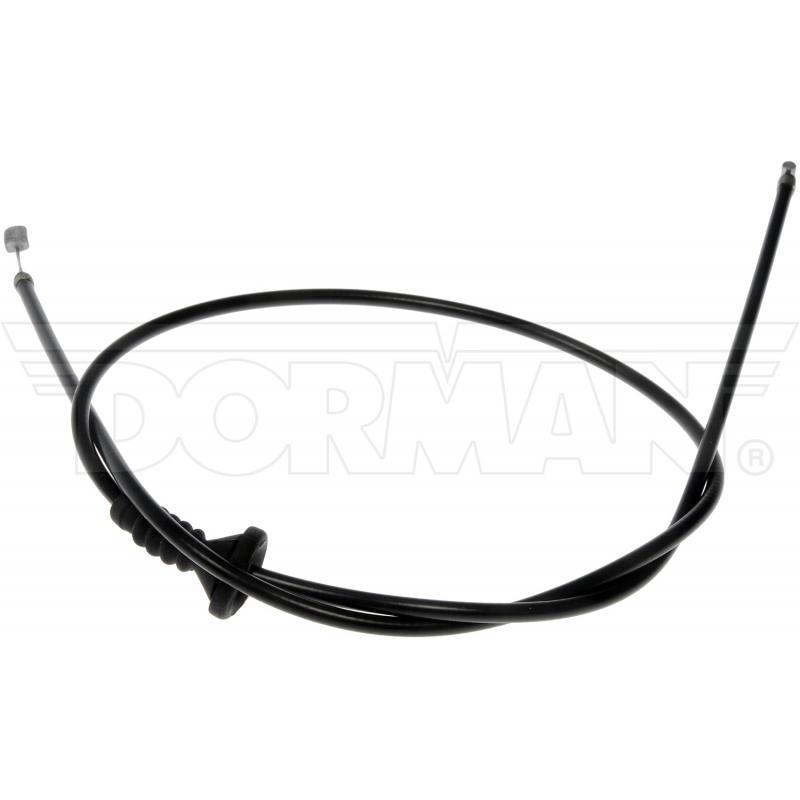 Dorman 912470 Hood Release Cable product image 3 of 4