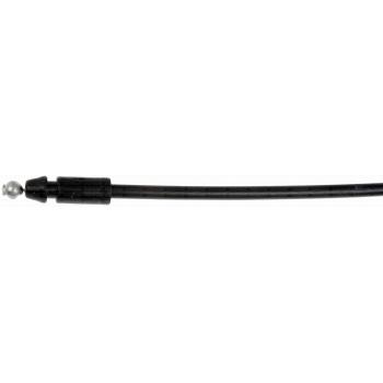 2004 Lexus ES330 Hood Release Cable