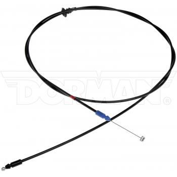 2005 Lexus ES330 Hood Release Cable Dorman 912473 image 2 of 4
