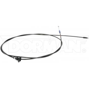2005 Lexus ES330 Hood Release Cable Dorman 912473 image 3 of 4