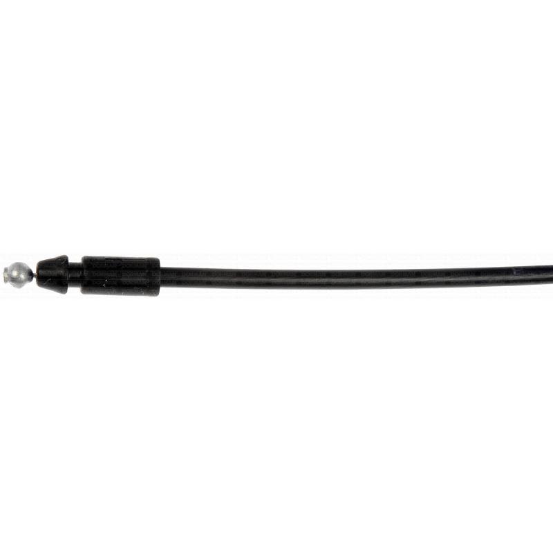 2006 Lexus ES330 Hood Release Cable