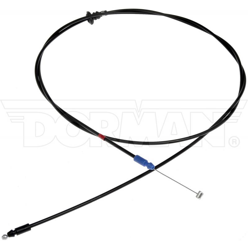 2002 Lexus ES300 Hood Release Cable Dorman 912473 image 2 of 4