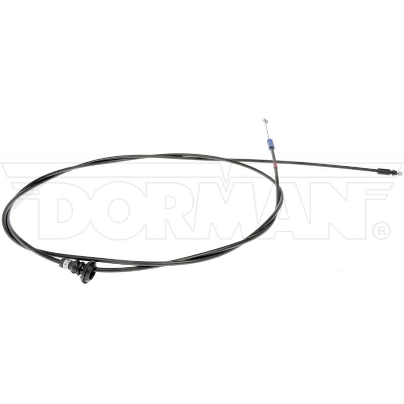 2002 Lexus ES300 Hood Release Cable Dorman 912473 image 3 of 4