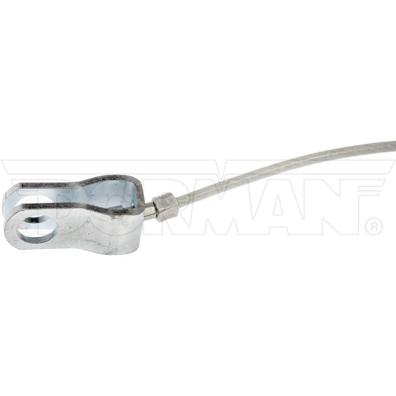 1990 Chevrolet C50 Hood Release Cable