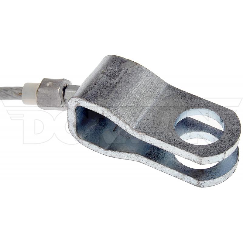2000 Chevrolet C7500 Kodiak Hood Release Cable Dorman 9125002 image 2 of 4