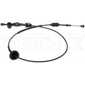 2005 Dodge Ram 3500 Auto Trans Shifter Cable Dorman 912600 image 3 of 4