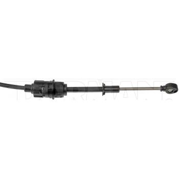 2005 Dodge Ram 3500 Auto Trans Shifter Cable Dorman 912600 image 4 of 4