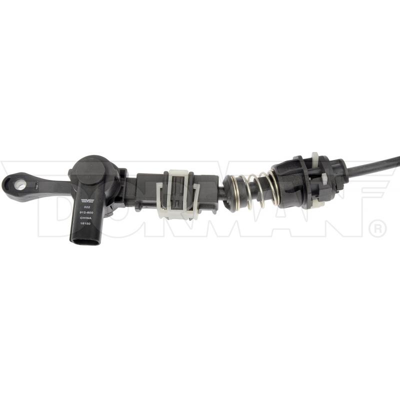 2008 Dodge Ram 1500 Auto Trans Shifter Cable Dorman 912600 image 1 of 4
