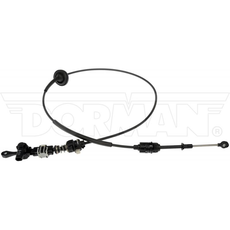 2008 Dodge Ram 1500 Auto Trans Shifter Cable Dorman 912600 image 2 of 4