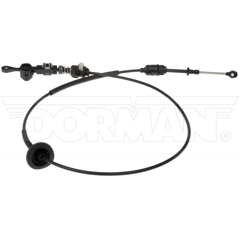2008 Dodge Ram 1500 Auto Trans Shifter Cable Dorman 912600 image 3 of 4
