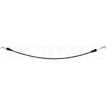 2008 Kia Spectra5 Door Latch Cable Front Left Dorman 912601 image 2 of 4