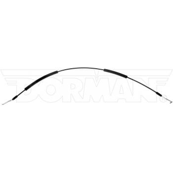 2008 Hyundai Tiburon Door Latch Cable Front Left Dorman 912602 image 1 of 4
