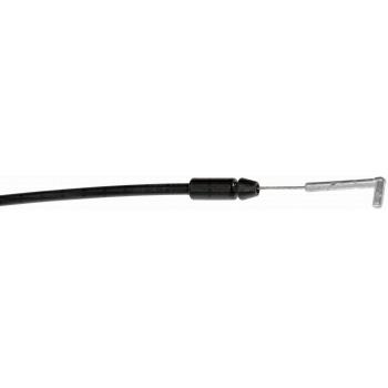 2008 Hyundai Tiburon Door Latch Cable Front Left Dorman 912602 image 3 of 4