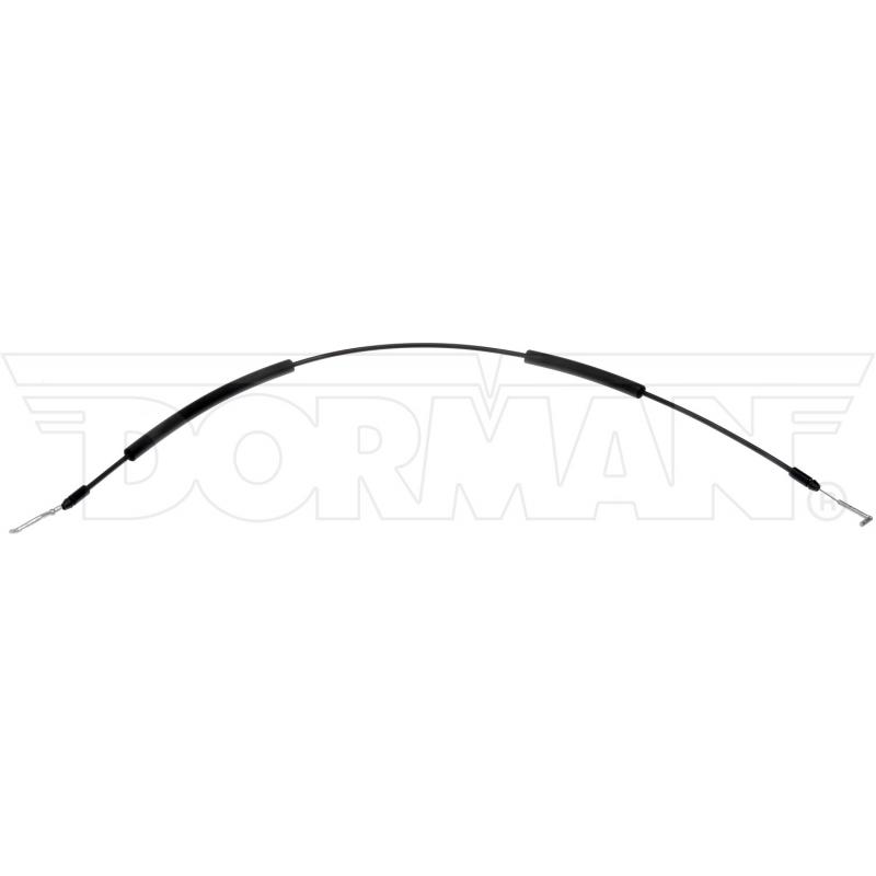 Dorman 912602 - Door Latch Cable Dorman 912602 Door Latch Cable product image 1 of 4
