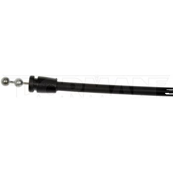 2014 Ford F-450 Super Duty Door Latch Cable Rear Dorman 912603 image 2 of 4