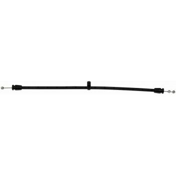 2014 Ford F-450 Super Duty Door Latch Cable Rear Dorman 912603 image 3 of 4