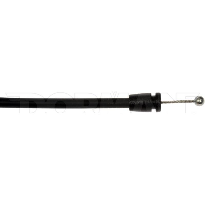 2006 Ford F-250 Super Duty Door Latch Cable