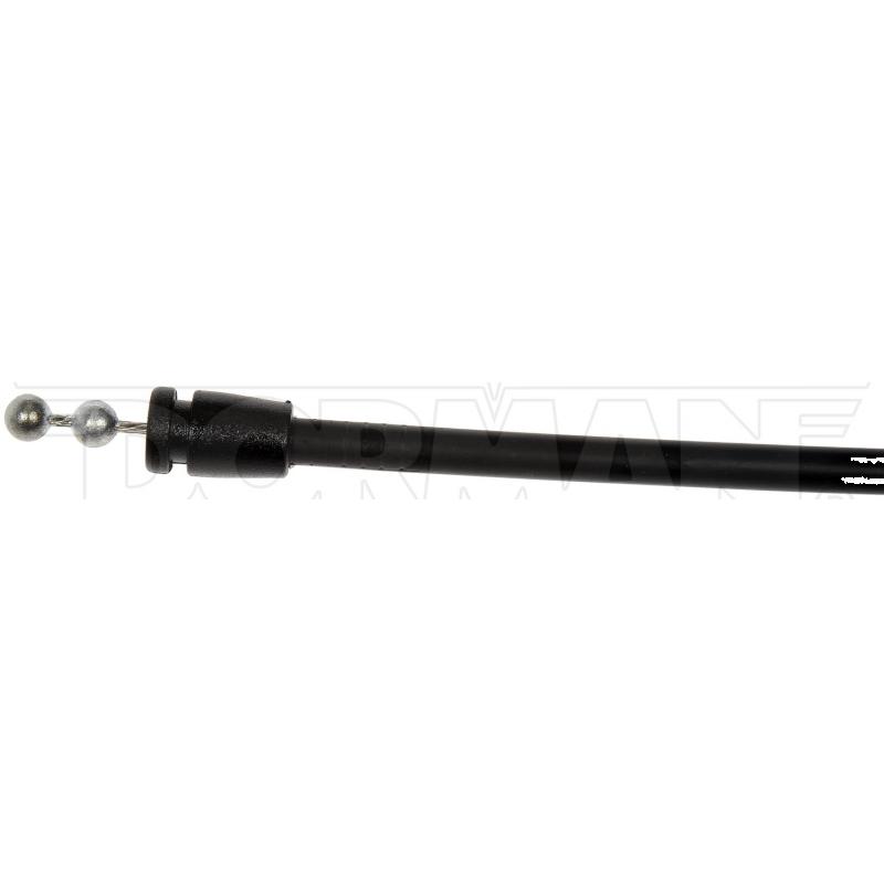 2006 Ford F-250 Super Duty Door Latch Cable Rear Dorman 912603 image 2 of 4