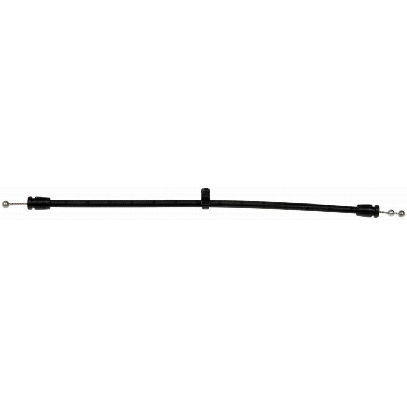 2006 Ford F-250 Super Duty Door Latch Cable Rear Dorman 912603 image 3 of 4