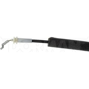 2018 Ford Fusion Door Latch Cable