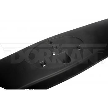 2012 Toyota Prius Rear Panel Applique Dorman 91263 image 1 of 4