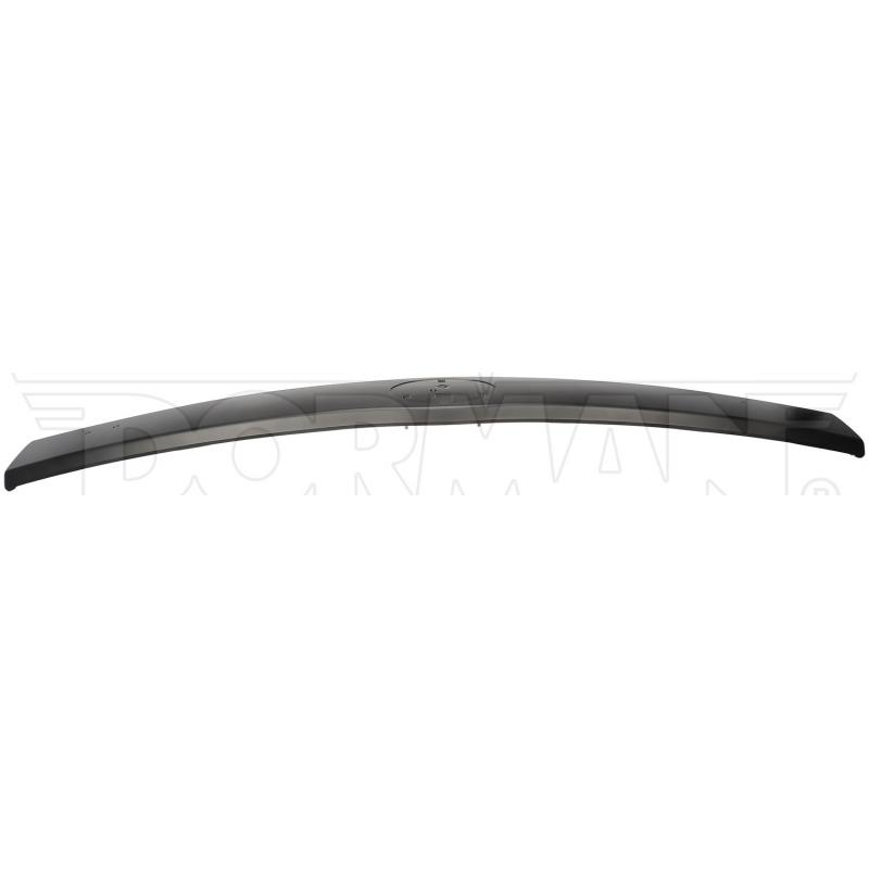 Dorman 91263 Rear Panel Applique product image 3 of 5