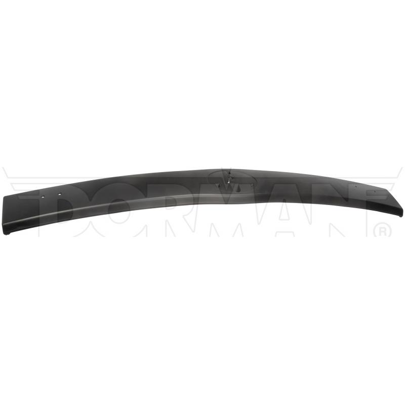 Dorman 91263 Rear Panel Applique product image 4 of 5