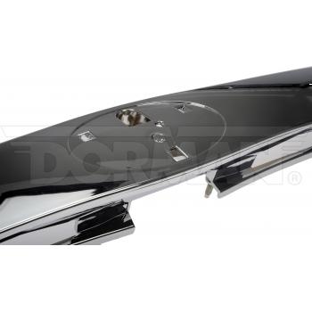 2012 Toyota Prius Rear Panel Applique Dorman 91264 image 1 of 4