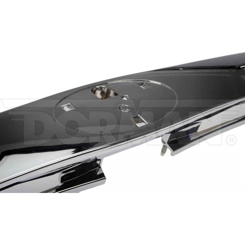2011 Toyota Prius Rear Panel Applique Dorman 91264 image 1 of 4