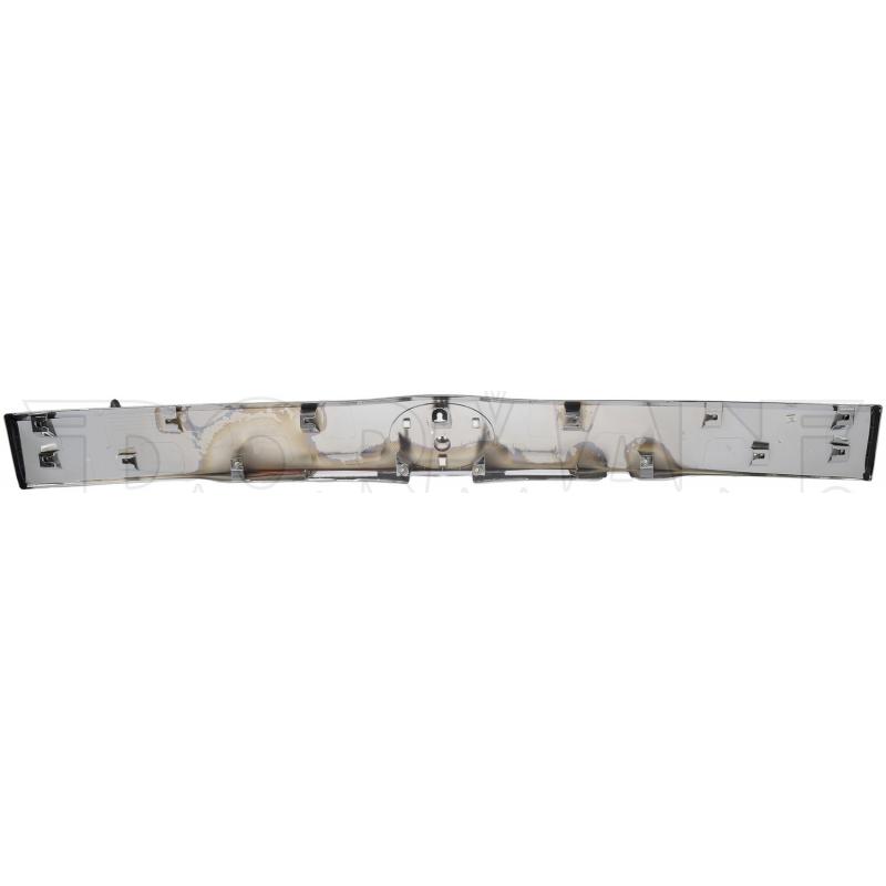 2011 Toyota Prius Rear Panel Applique Dorman 91264 image 3 of 4