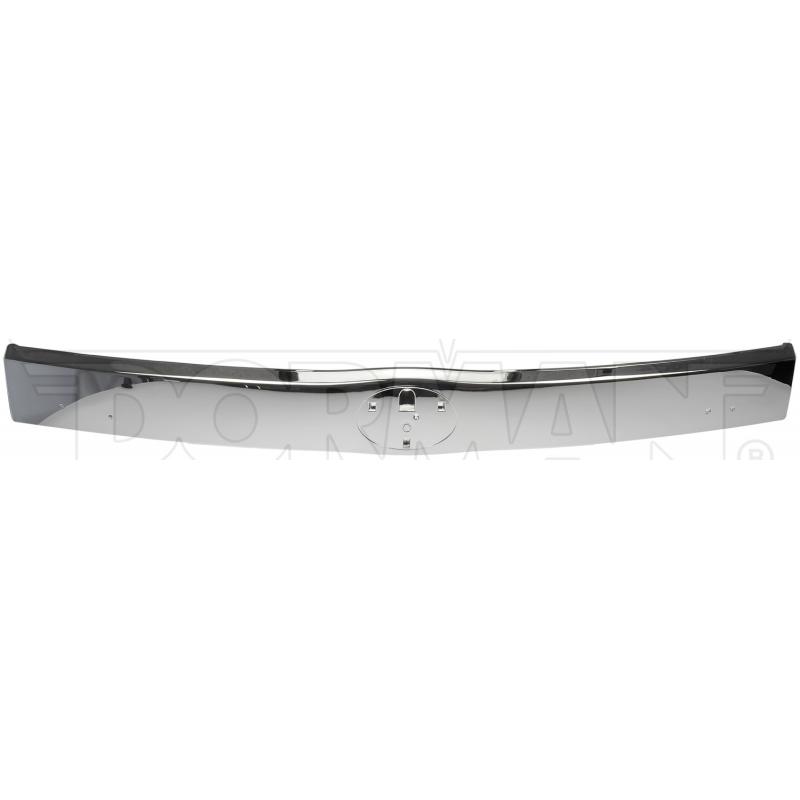 2011 Toyota Prius Rear Panel Applique Dorman 91264 image 4 of 4