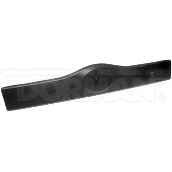 2006 Toyota Prius Rear Panel Applique