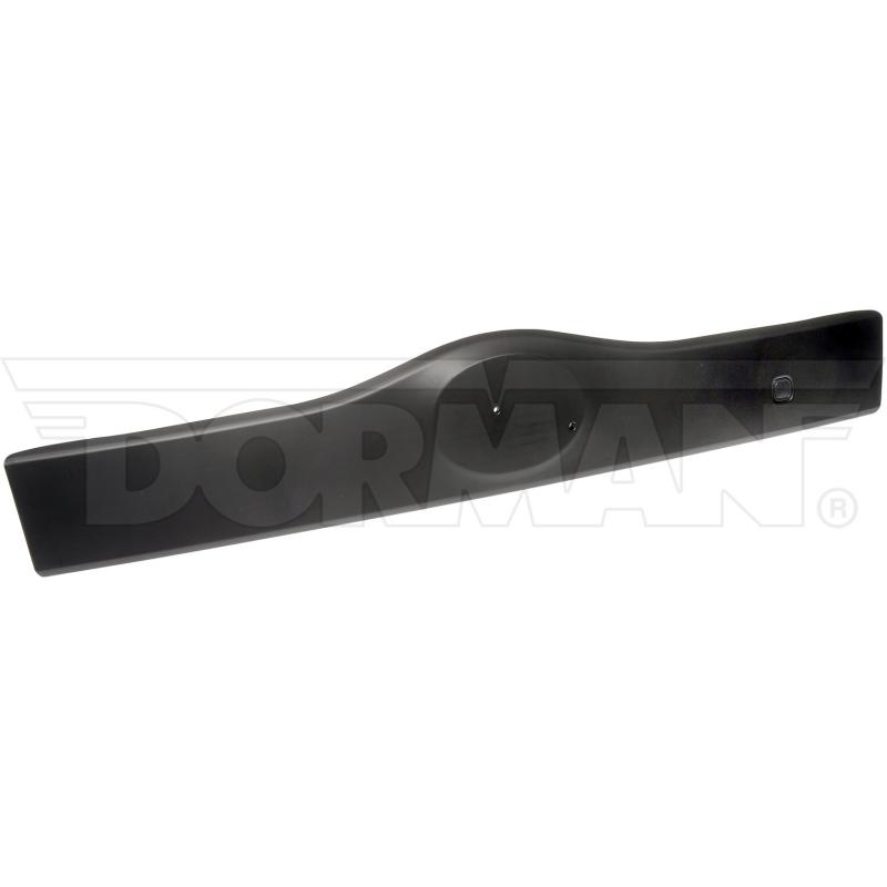 2006 Toyota Prius Rear Panel Applique