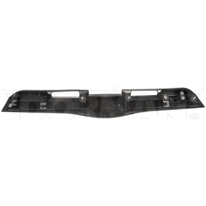 2004 Toyota Prius Rear Panel Applique Dorman 91265 image 4 of 4