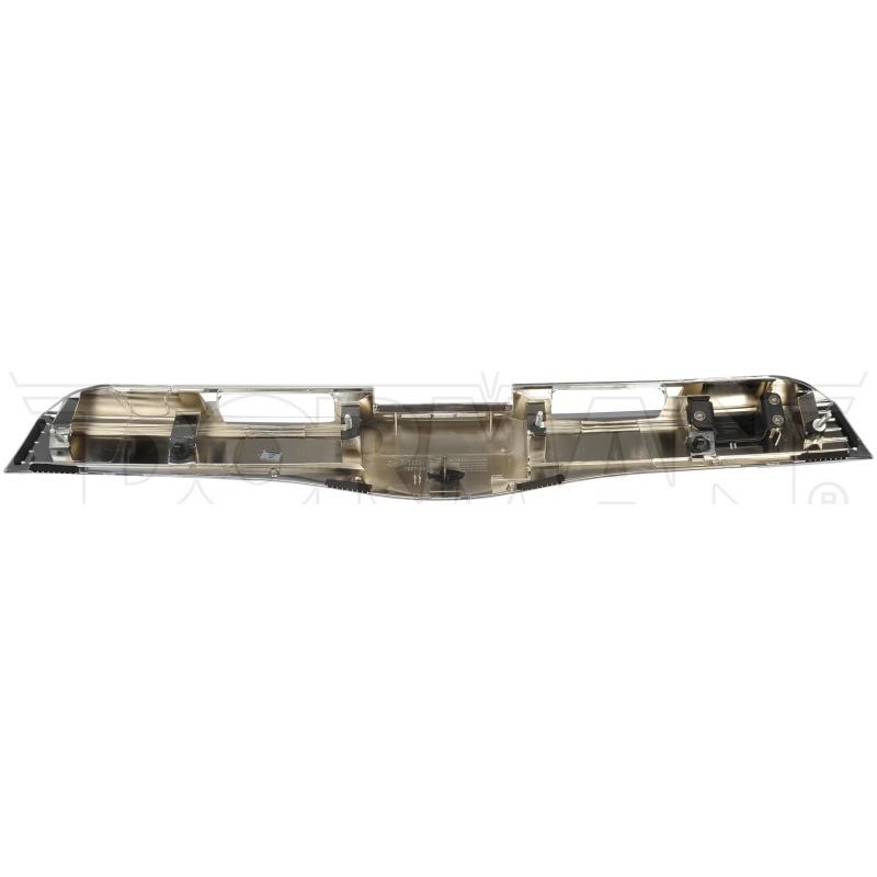 2004 Toyota Prius Rear Panel Applique Dorman 91266 image 1 of 4