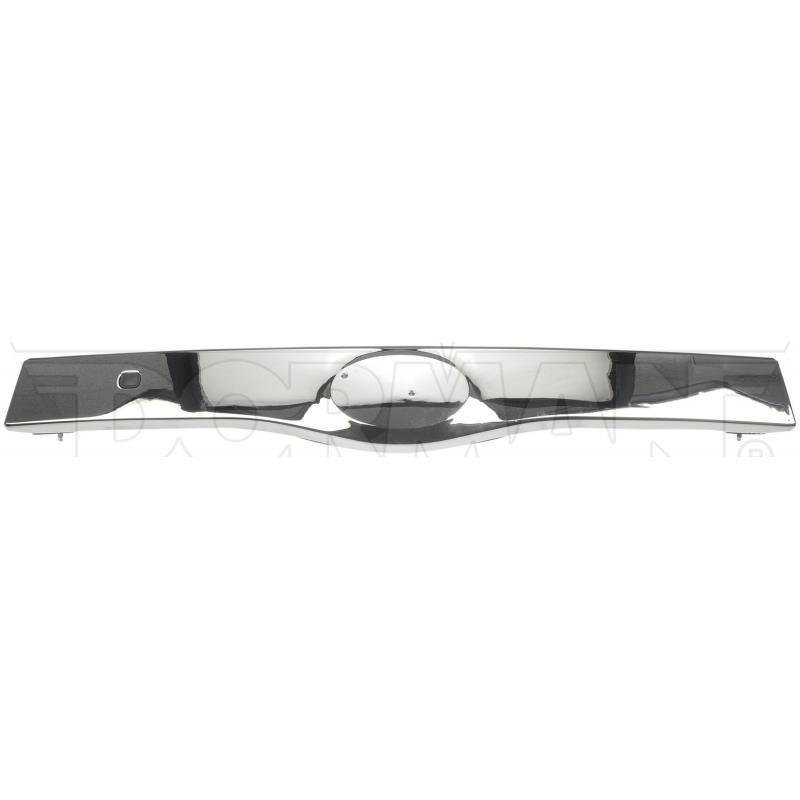 2004 Toyota Prius Rear Panel Applique Dorman 91266 image 2 of 4