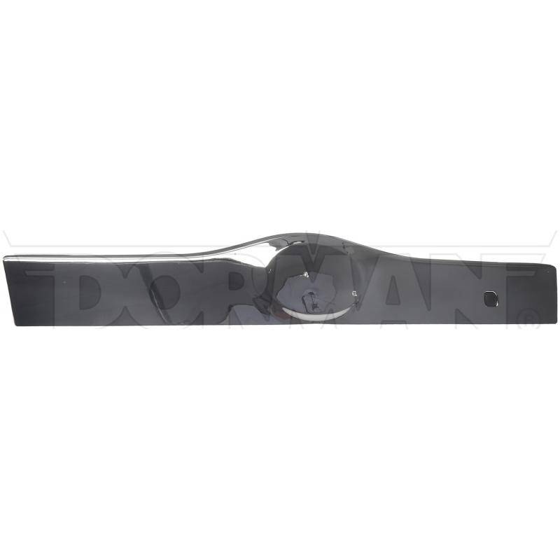 2004 Toyota Prius Rear Panel Applique Dorman 91266 image 3 of 4