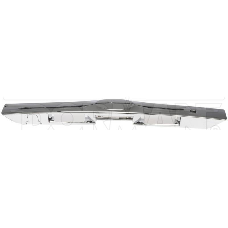 2004 Toyota Prius Rear Panel Applique Dorman 91266 image 4 of 4