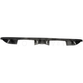 2002 Toyota Prius Rear Panel Applique