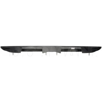 2002 Toyota Prius Rear Panel Applique Dorman 91267 image 4 of 4