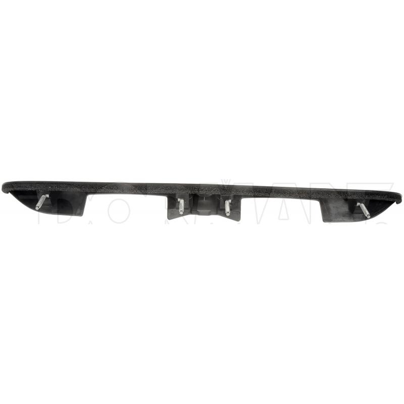 2002 Toyota Prius Rear Panel Applique