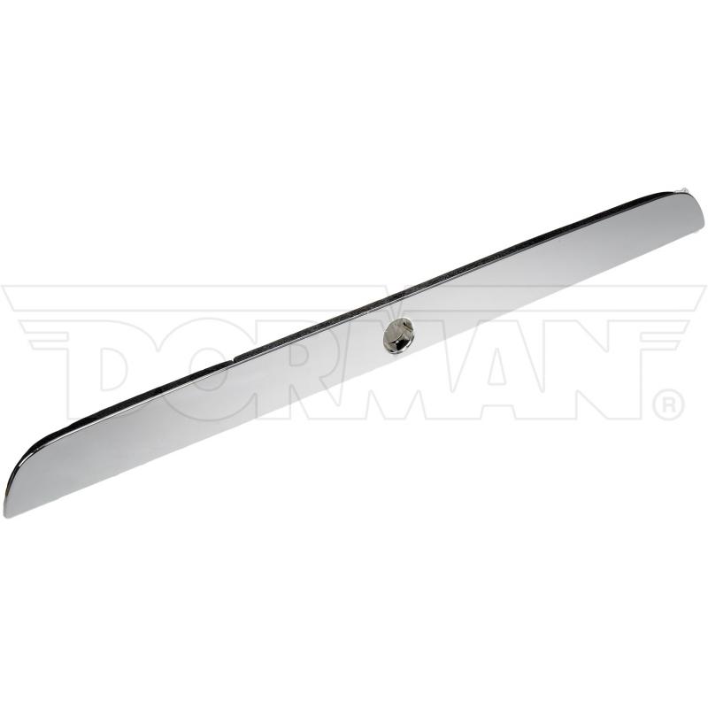 2002 Toyota Prius Rear Panel Applique Dorman 91268 image 2 of 4
