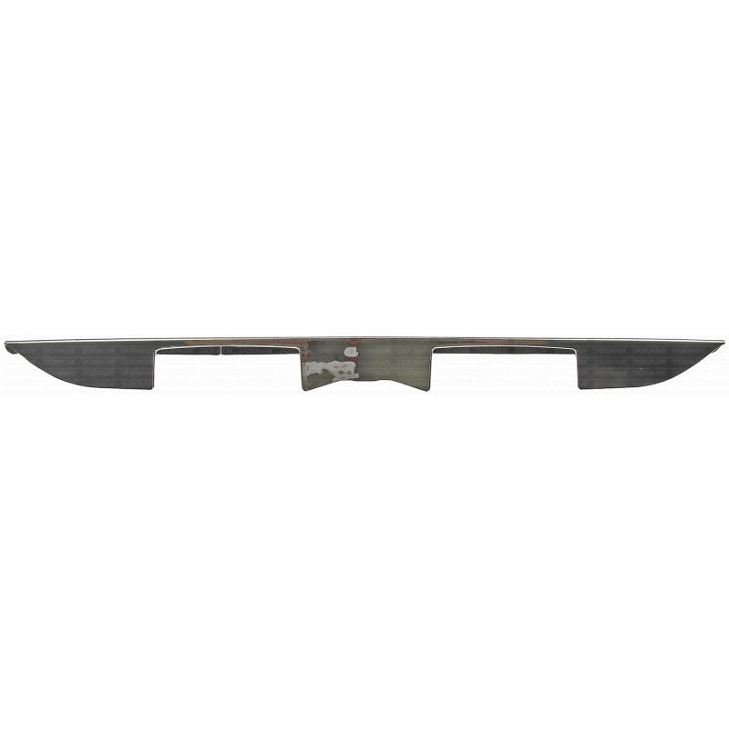 2002 Toyota Prius Rear Panel Applique Dorman 91268 image 3 of 4