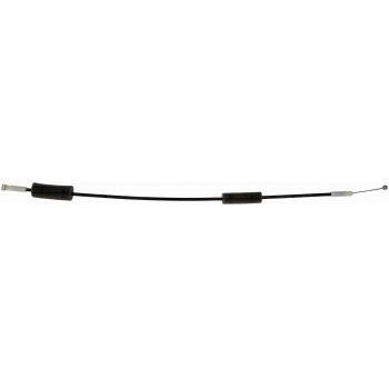 2004 Toyota 4Runner Door Latch Cable Front Left Dorman 912700 image 2 of 4