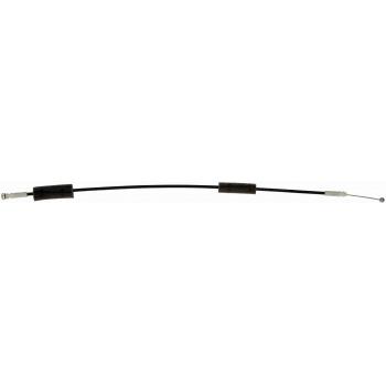 2004 Toyota 4Runner Door Latch Cable Front Left Dorman 912700 image 4 of 4