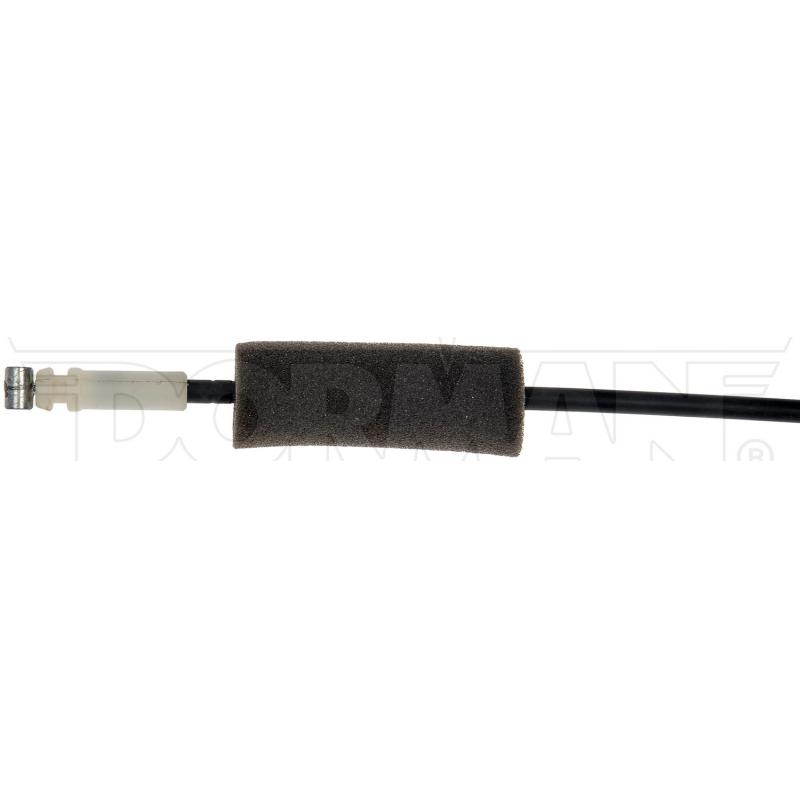 2004 Toyota 4Runner Door Latch Cable