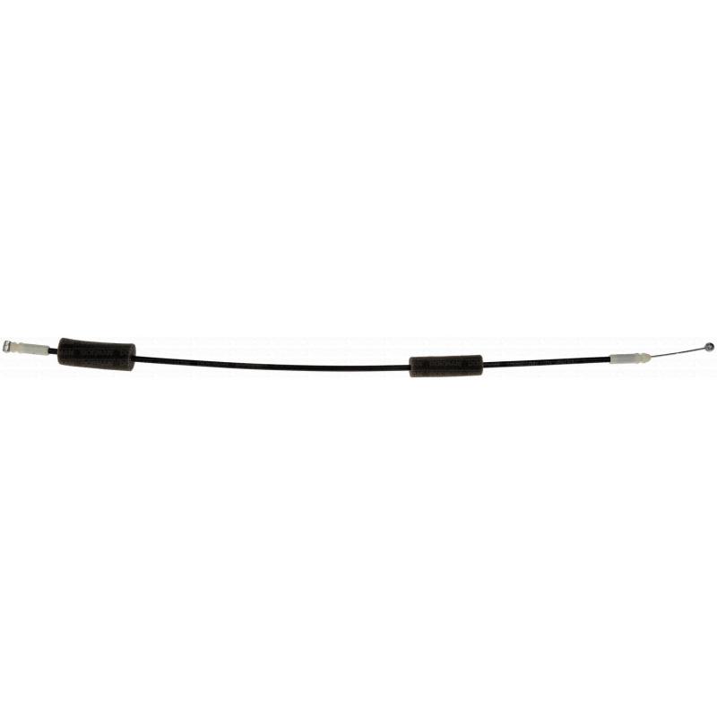 2004 Toyota 4Runner Door Latch Cable Front Left Dorman 912700 image 2 of 4